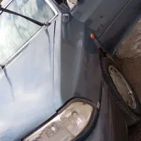 پراید 85 تمیز|خودرو سواری و وانت|کرمانشاه, |دیوار