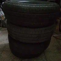 لاستیک سایز ۱۳