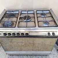 فر گاز