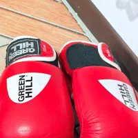 دستکش  بوکس