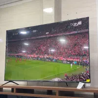 تلویزیون ال ای دی ۷۵اینچ دنای