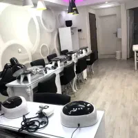 فروش لوازم کاشت ناخن
