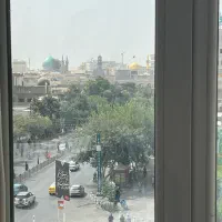 اپارتمان۲دقیقه حرم امام رضا/اراد/شیرازی/بهجت/سرشور|فروش آپارتمان|مشهد, حرم مطهر رضوی|دیوار