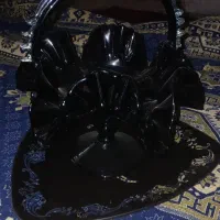 میوه خوری قدیمی درحدنو|ظروف سرو و پذیرایی|شاهین دژ, |دیوار