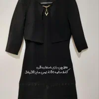 تونیک پیراهن مجلسی مانتو شومیز