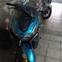 ایروکس ۱۵۰ شرکت پیشرو مدل ۱۴۰۴