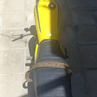 فروش موتور مزایده ای