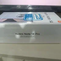 Redmo Note 14 Pro