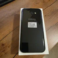 گوشی سامسونگ Galaxy A7|موبایل|تهران, زیبادشت|دیوار