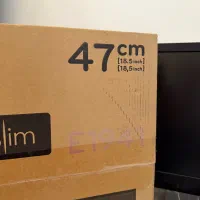 مانیتور ال‌جی (LG)|تلویزیون و پروژکتور|مشهد, امیر|دیوار