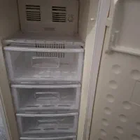 فریزر سامسونگ SG11ACSWHN HAC