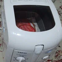 سرخ کن با روغن