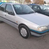 پژوه مدل ۸۹|خودرو سواری و وانت|همدان, |دیوار