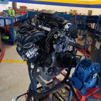 مکانیکی سیارشبانه روزی پارس۳۵درصدپایین تر اتحادیه|خدمات موتور و ماشین|ساوه, |دیوار