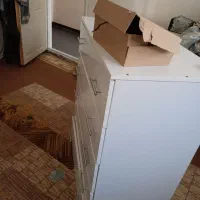 درایور لباس|جاکفشی، کمد، دراور|مهاباد (آذربایجان غربی), |دیوار