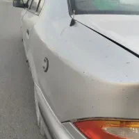 فروش سمند خانگی تمیز