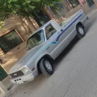 وانت مزدا۸۹ تکابین دوگانه سوز