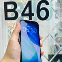 آبفون ۱۳ iphone حافظه ۱۲۸ سفید باطری ۸۸ تمیز|موبایل|شیراز, زند|دیوار