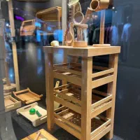 نجار و کابینت ساز