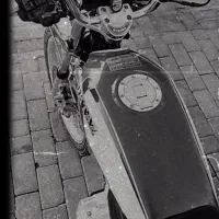 نیکتاز + 200|موتورسیکلت|خواجه, |دیوار