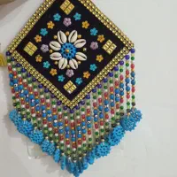 آویز|صنایع دستی و سایر لوازم تزئینی|لردگان, |دیوار