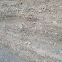 فروش معدن ماسه مخلوط کوهی