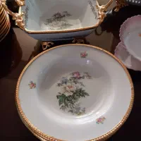 ظروف لمونژ و ارکوپال فرانسه