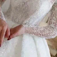کرایه ی لباس عروس