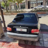 پراید صندوق‌دار CNG، مدل ۱۳۸۴|خودرو سواری و وانت|گرمی, |دیوار
