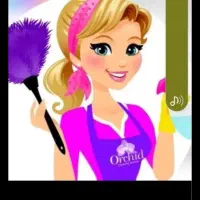 نیازمند نظافتی درمنزل پیام شبانه روزی