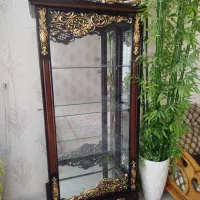 بوفه درحد نو