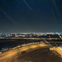 107متر جنوبی ویوی ابدی /خرازی/دریاچه