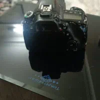 دوربین کنون 80دی