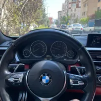بی‌ام‌و سری 4 گرن کوپه 428i، مدل ۲۰۱۵|خودرو سواری و وانت|تهران, شهرک غرب|دیوار