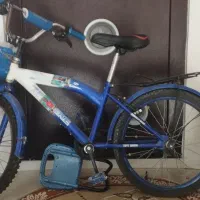 دوچرخه ۲۰