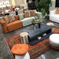 فروشنده مبلمان راحتی