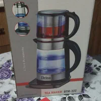 چایساز|سماور، چایساز، قهوهساز|محمدشهر, جعفرآباد|دیوار