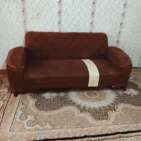 مبل  چستر باعسلی جلومبلی