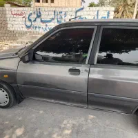پراید دوگانه شرکتی مدل ۹۰|خودرو سواری و وانت|جم, |دیوار
