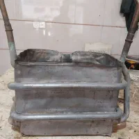 مبدل|آبگرمکن، پکیج، شوفاژ|اقبالیه, |دیوار