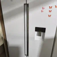 یخچال دیپوینت