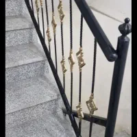 نظافت راه پله وپارگینگ با کارواش