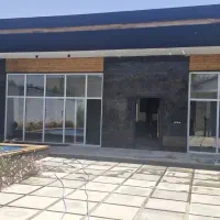 ۴۰۰متر باغچه ۱۴۰متر ویلای تهراندشت سعیدآباد