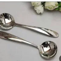 ملاقه و برنج کش