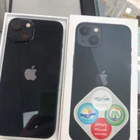 آیفون ۱۳ iPhone 13 پارت نامبر ZAA|موبایل|رشت, معلم|دیوار