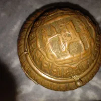 خاویار خوری طرح هخامنشی قدیمی تزئینی