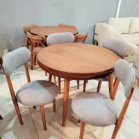 میز و صندلی غذا خوری/کف قیمت بازار