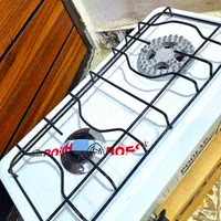 گاز 2 شعله|اجاق گاز و لوازم برقی پختوپز|اهواز, زیتون کارگری|دیوار