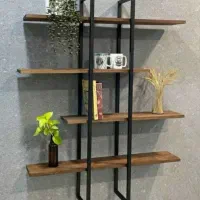 نصب لوستر پرده قفسه رگال آینه لامپ لاینر نورمخفی|خدمات پیشه و مهارت|ابهر, |دیوار