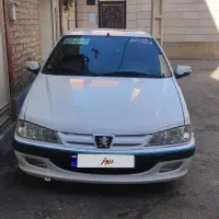 پارس سال 91 در حد